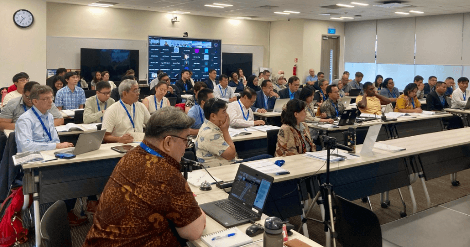2024 Biodiversity Science Forum gallery photo 1
