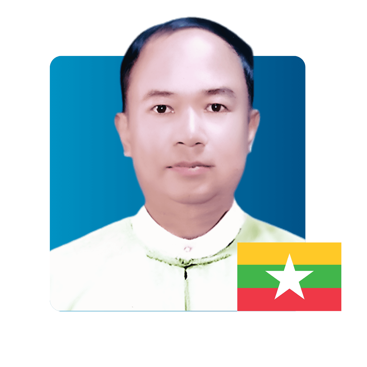Mr. Kyaw Phone Wai