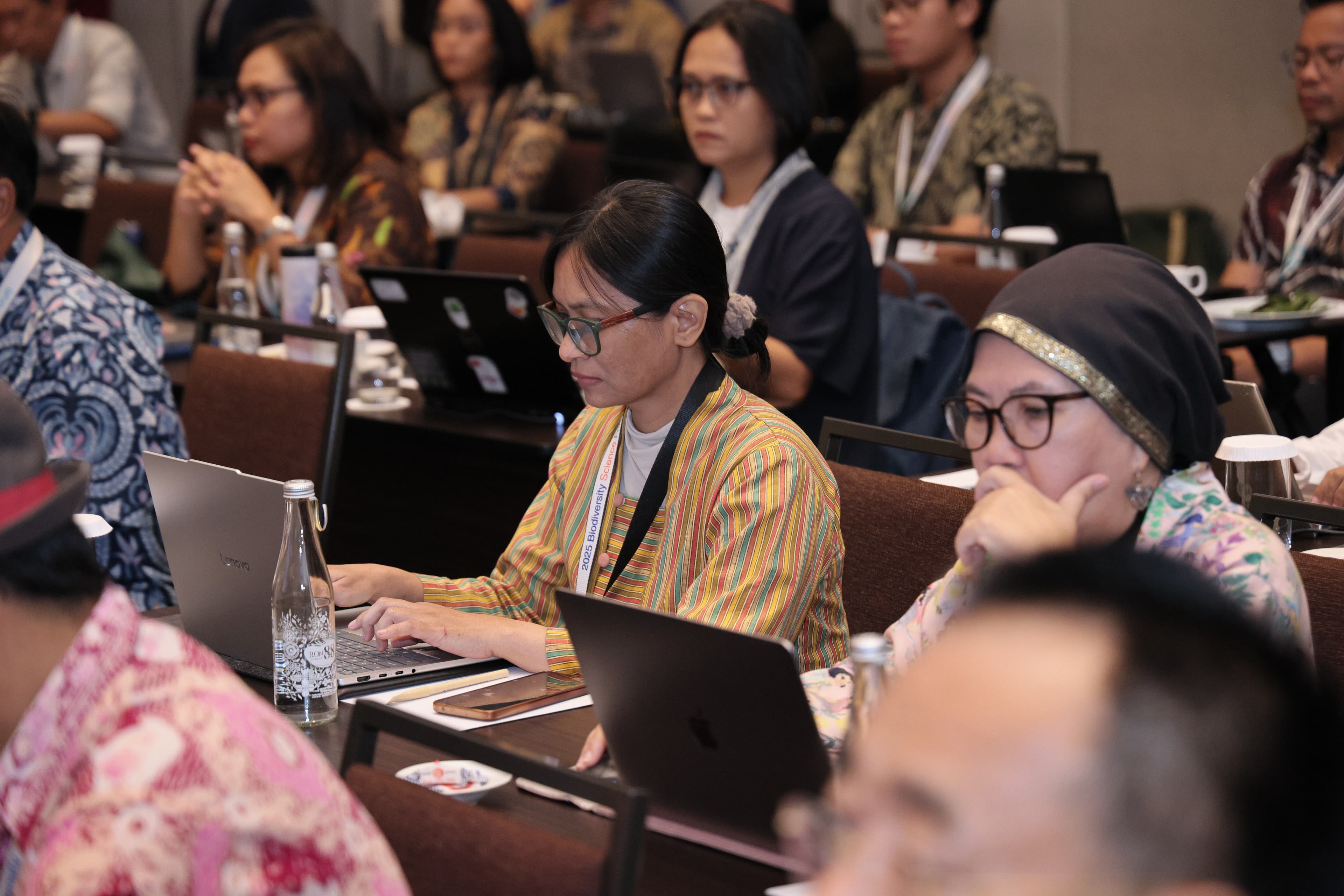 Forum discussion