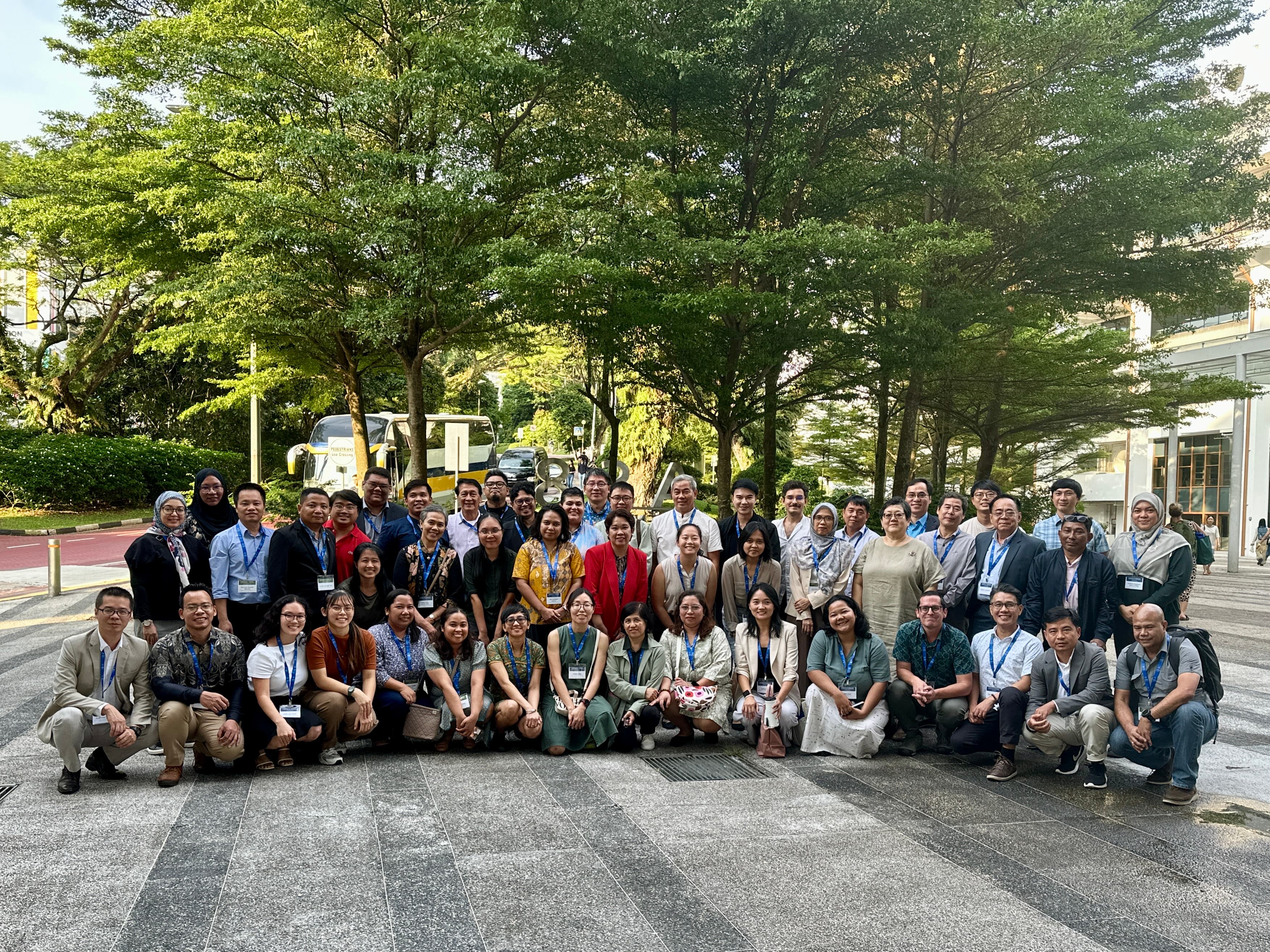 2024 Biodiversity Science Forum