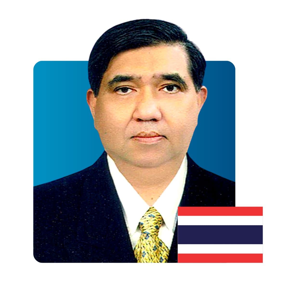 Dr. Thamasak Yeemin