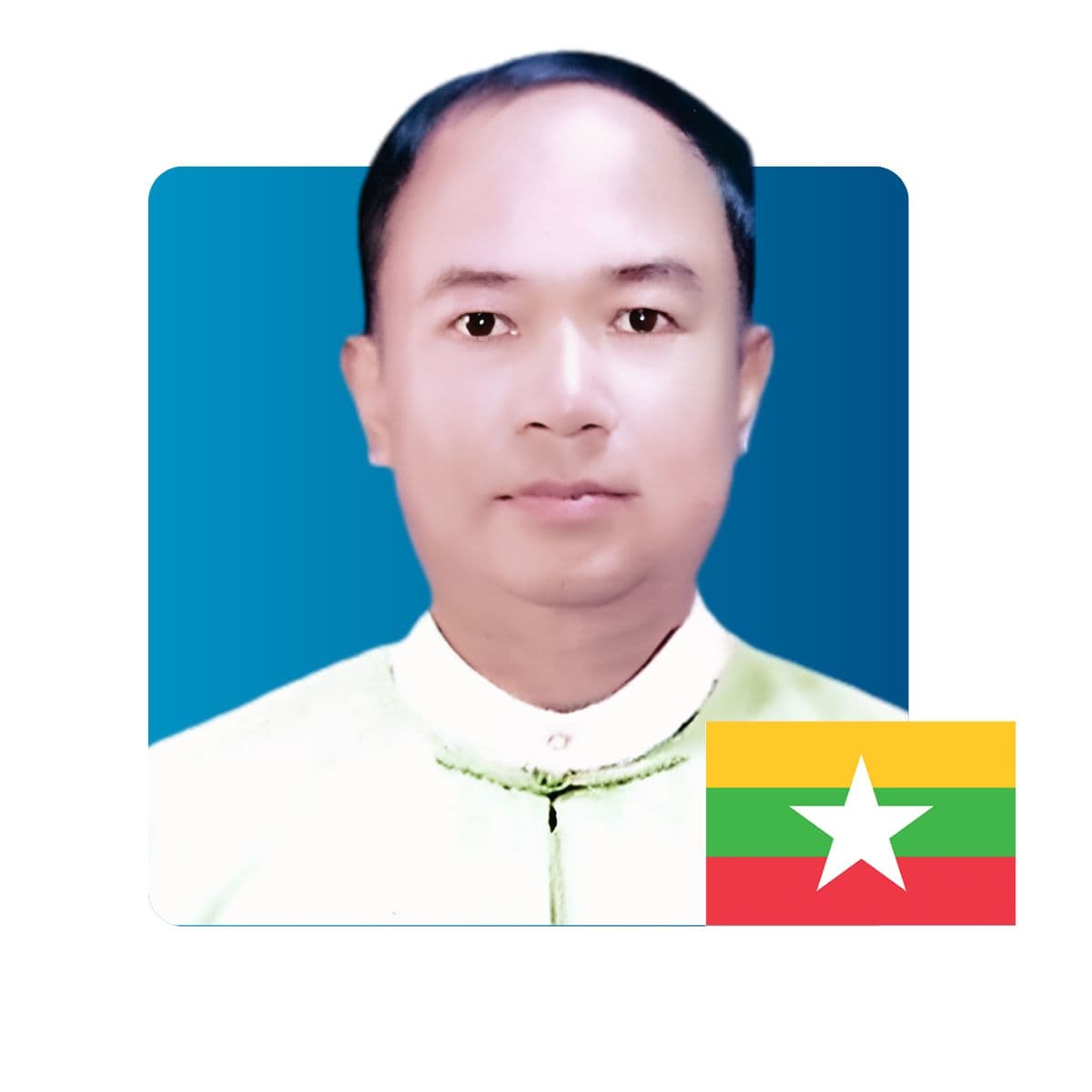 Mr. Kyaw Phone Wai