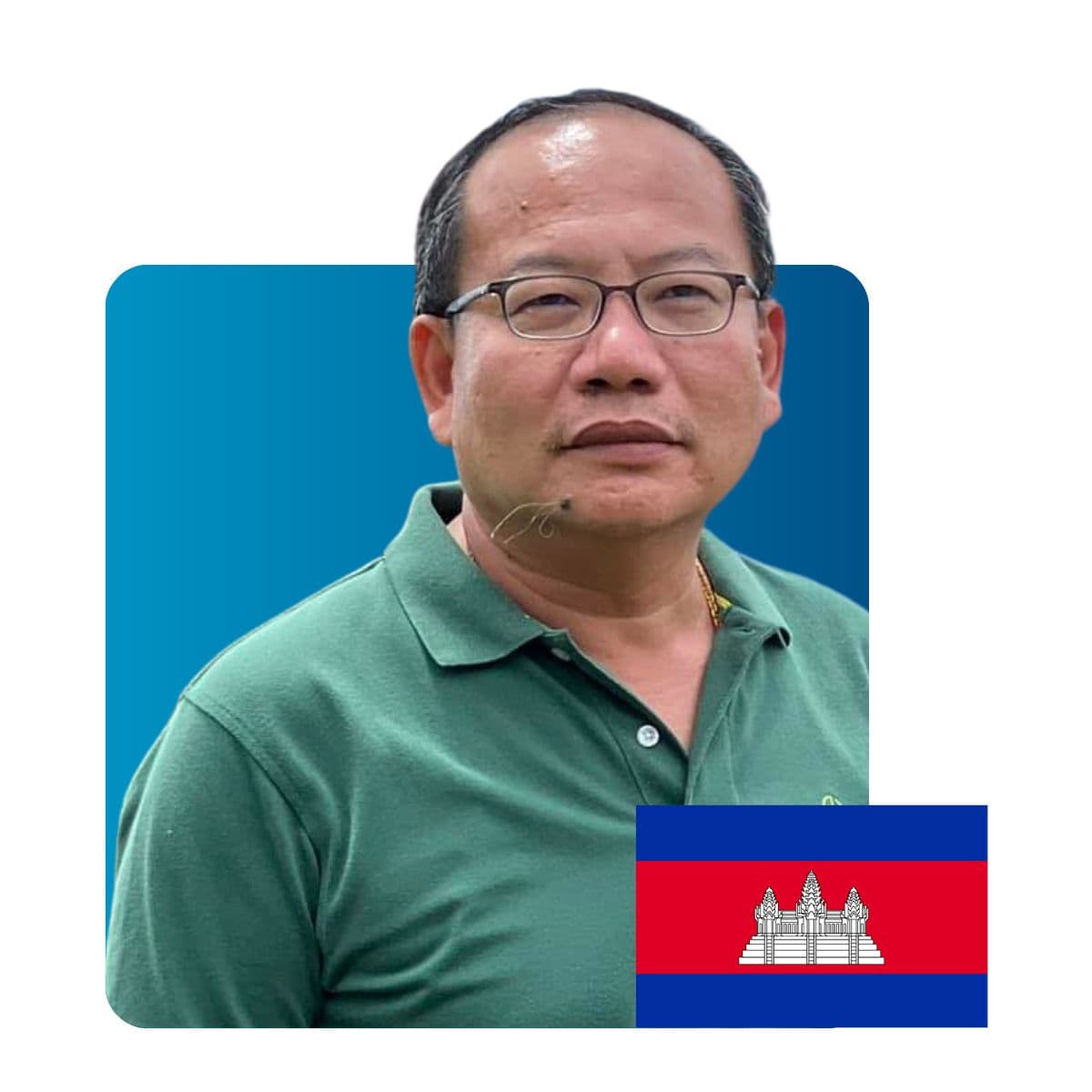 Dr. Srey Sunleang