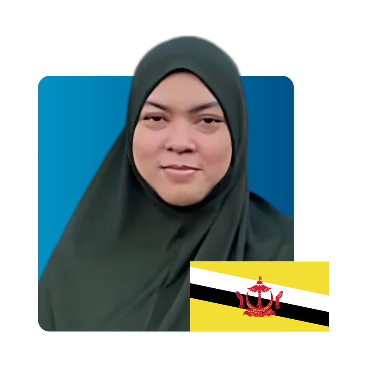 Dr. Rahayu Sukmaria binti Hj Sukri